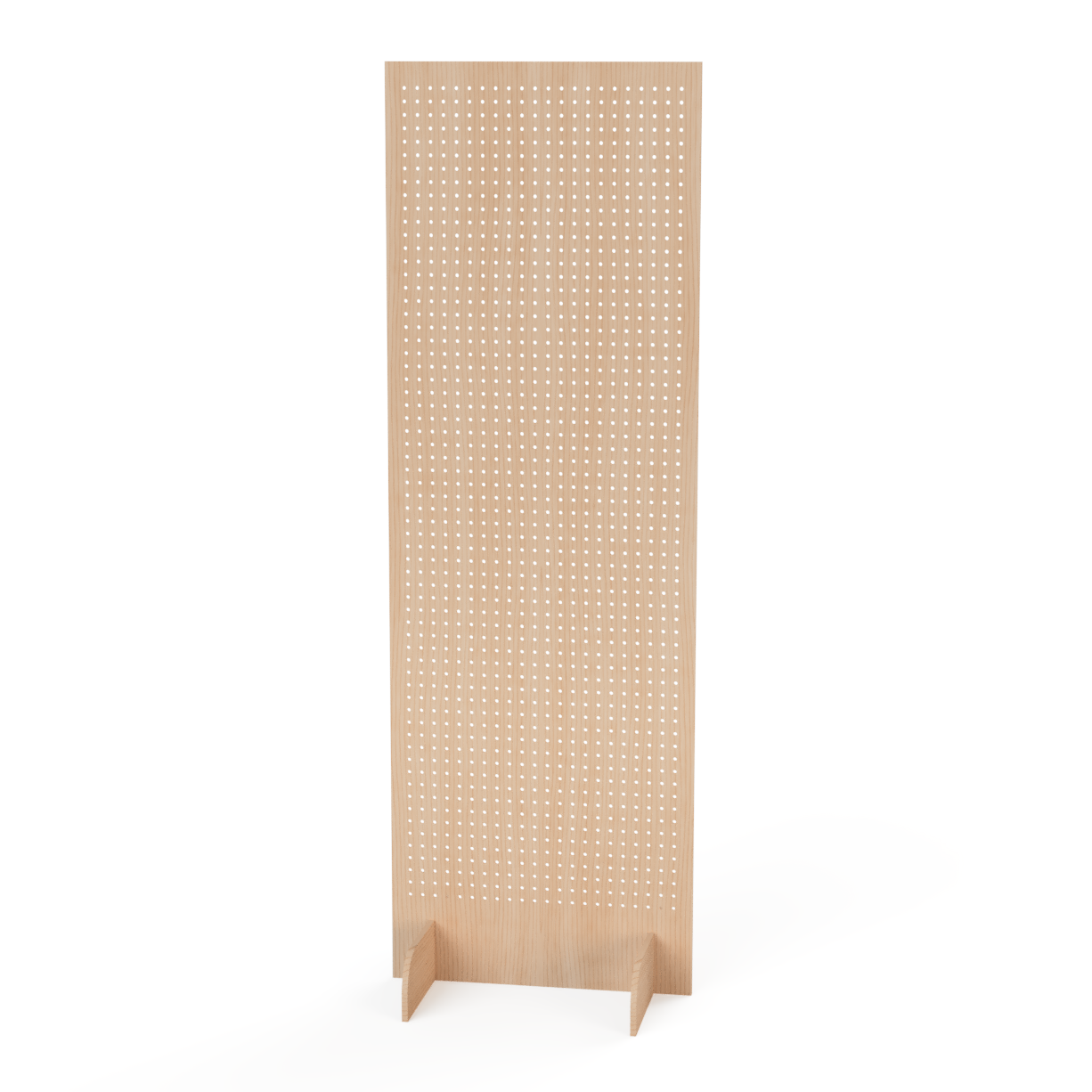 Curved Pop Up Display Stand